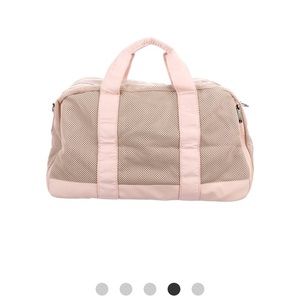 Stella McCartney x Adidas Yoga Bag in Pink, NWT